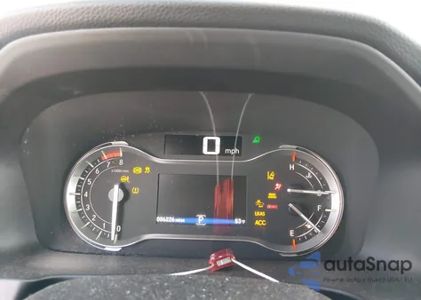 2019 Honda Ridgeline Rtl-E z USA, uszkodzony, nr VIN 5FPYK3F75KB026074